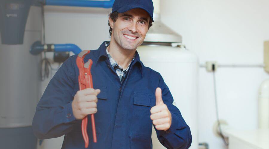 Professional expert plumbing services in Ingraham, IL